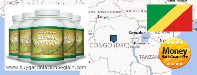 Où Acheter Garcinia Cambogia Extract en ligne Congo